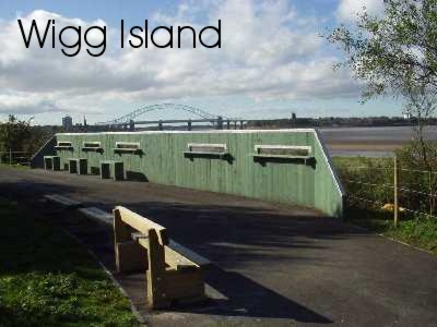 Wigg Island